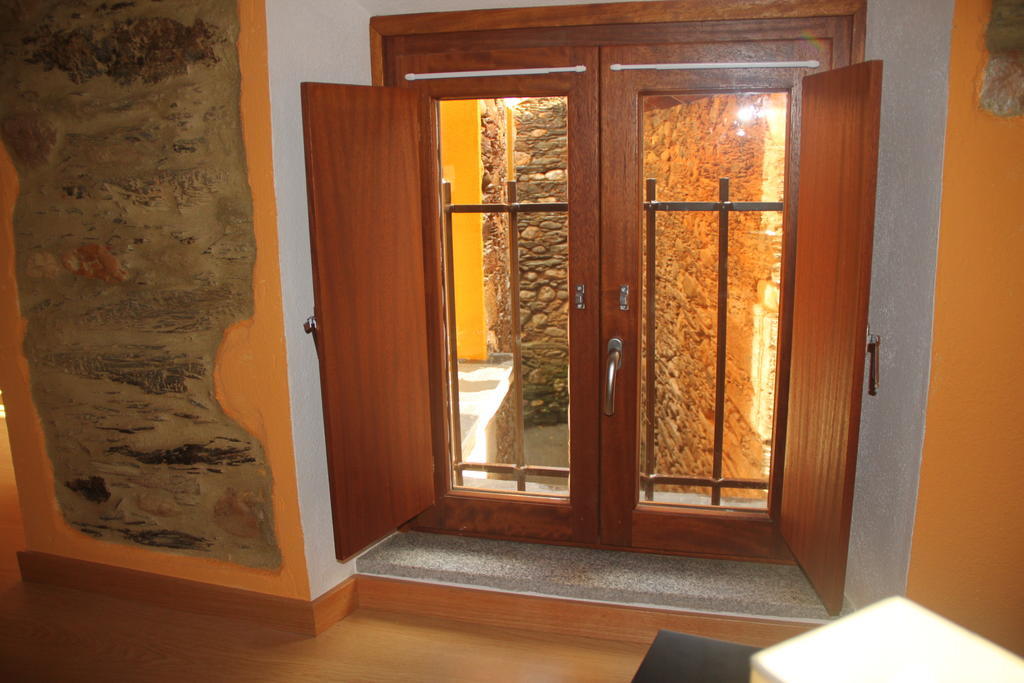 Casa Do Quelho Villa Janeiro de Cima Luaran gambar
