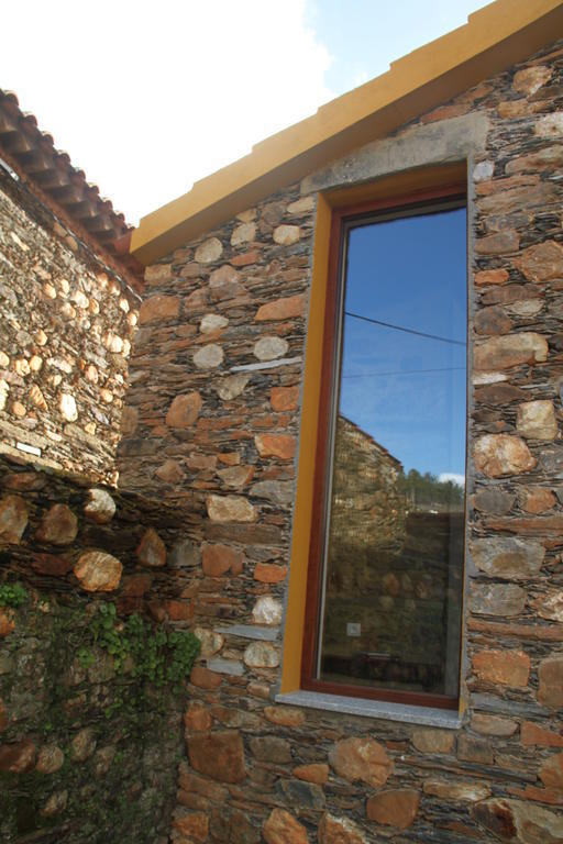 Casa Do Quelho Villa Janeiro de Cima Luaran gambar